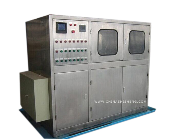 SY-5�ͷ����ۺ��Զ�����̨